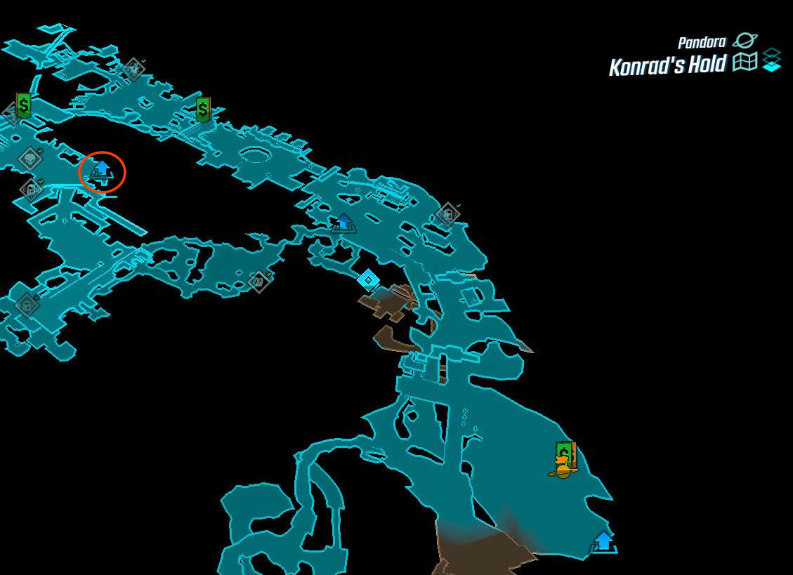Best Legendary Farming Locations in Borderlands 3 Odealo